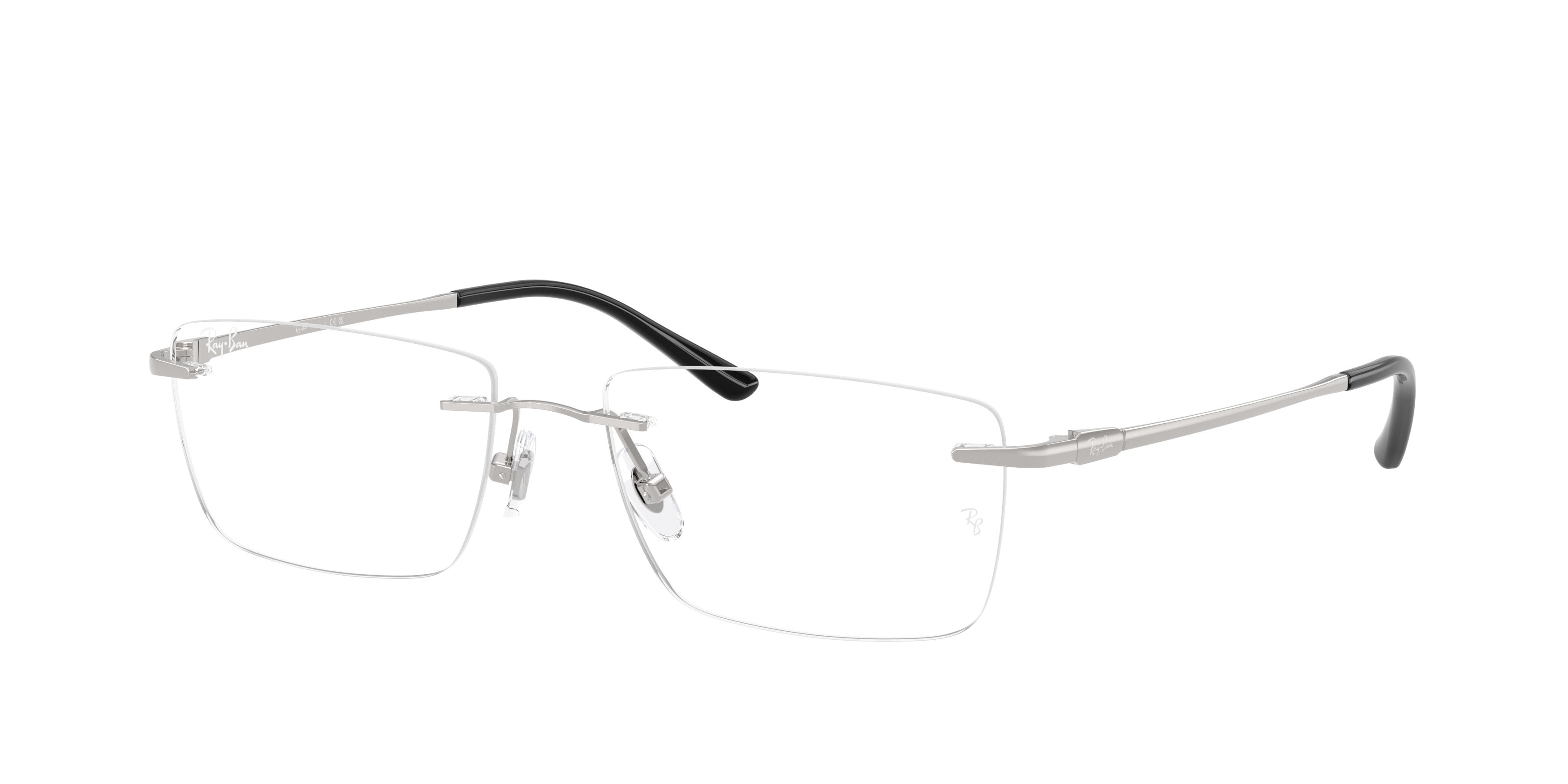 Ray Ban RX8781D 1002  